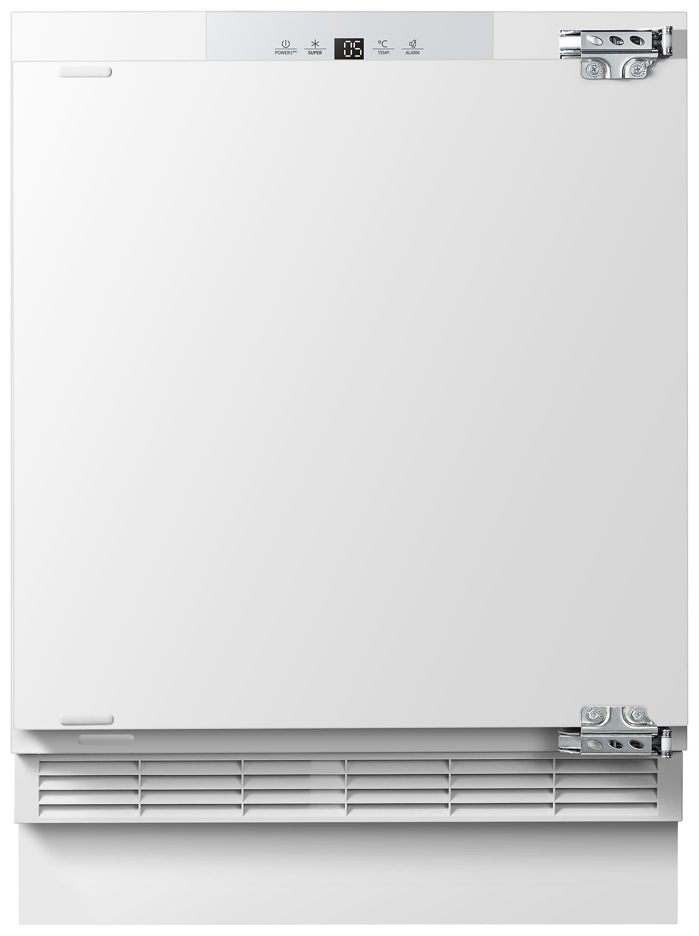 PKM Kühlschrank KS133UBE B/H/T: ca. 59,5x51,8x54,5 cm