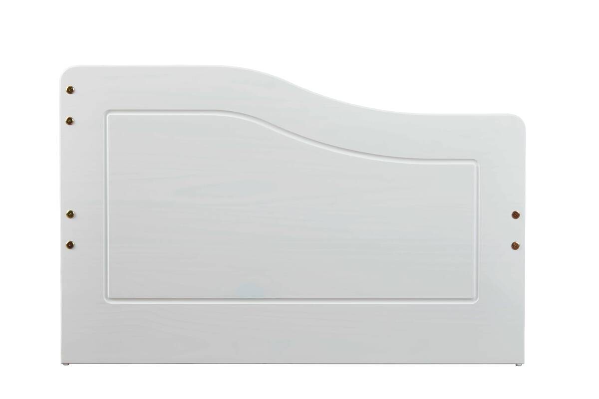 Funktionsbett Leonie Modell'23 weiß