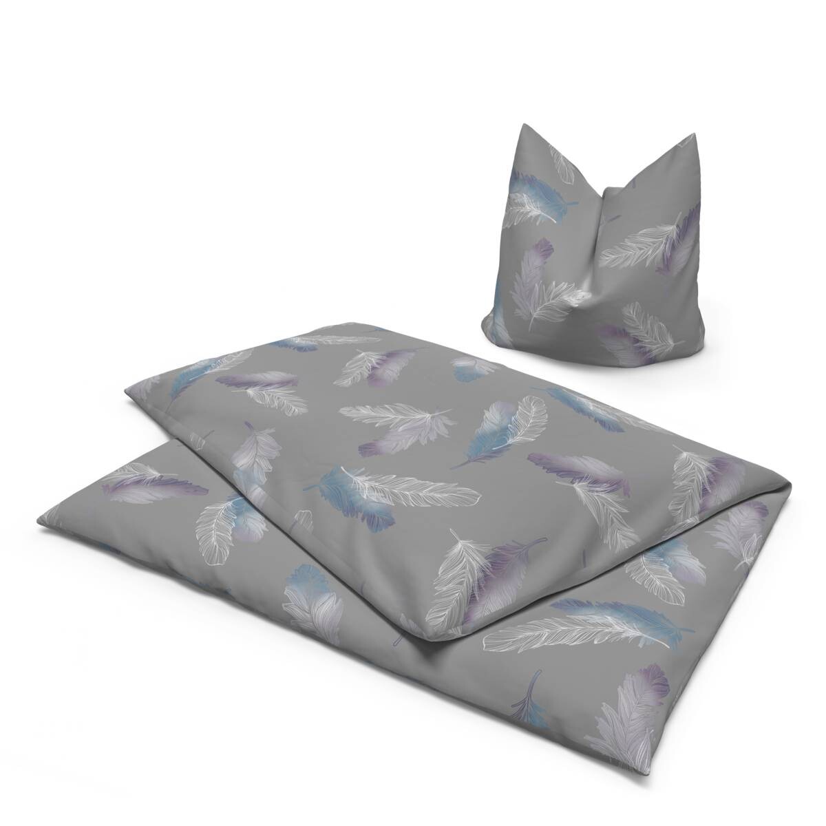 Microfaser Bettwäsche Microfaser