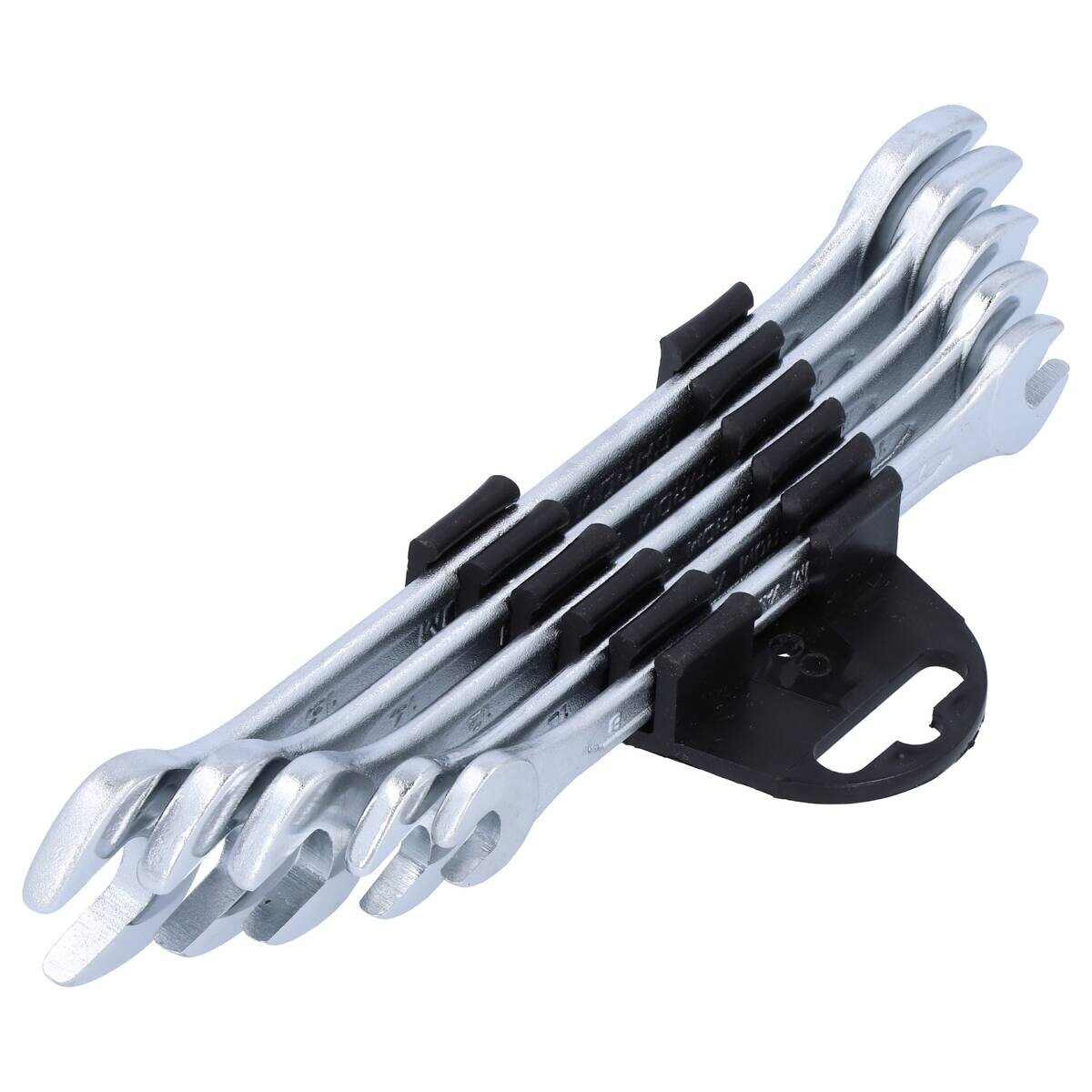 Maulschlüsselsatz 5 tlg.