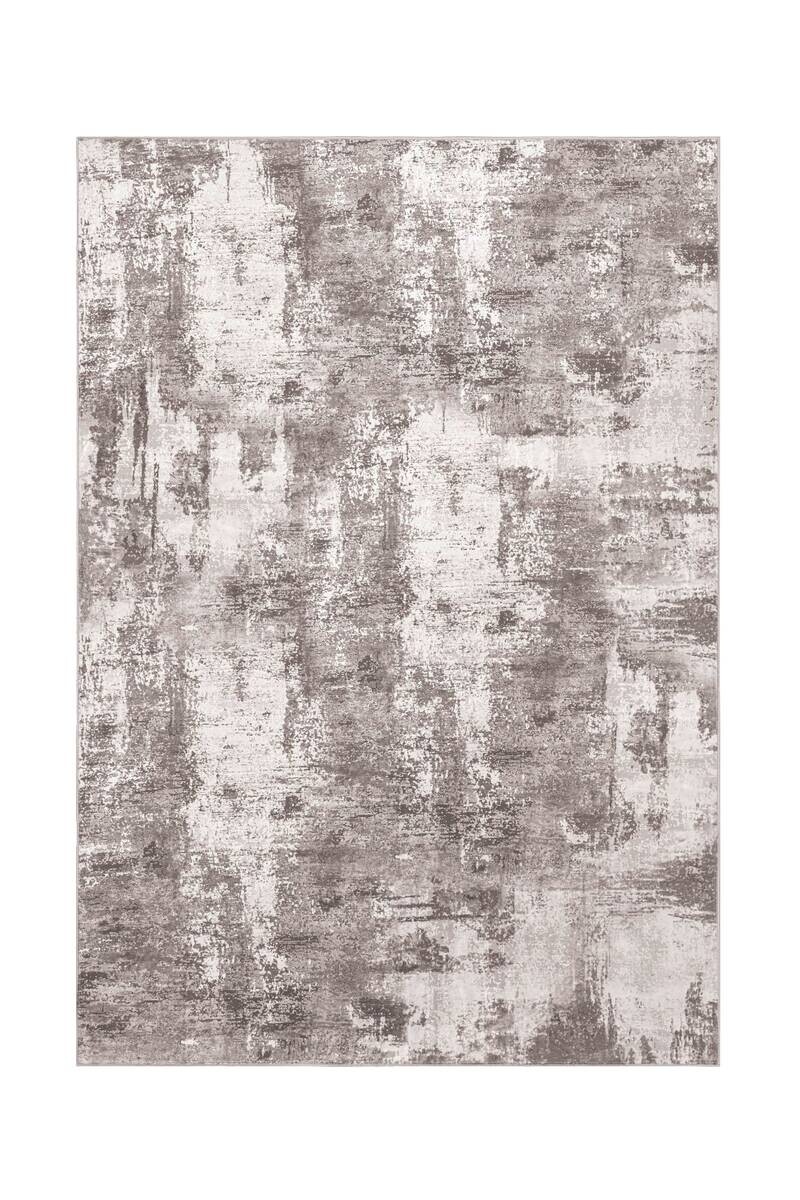 Obsession Teppich Avantgarde taupe B/H/L: ca. 80x8x150 cm
