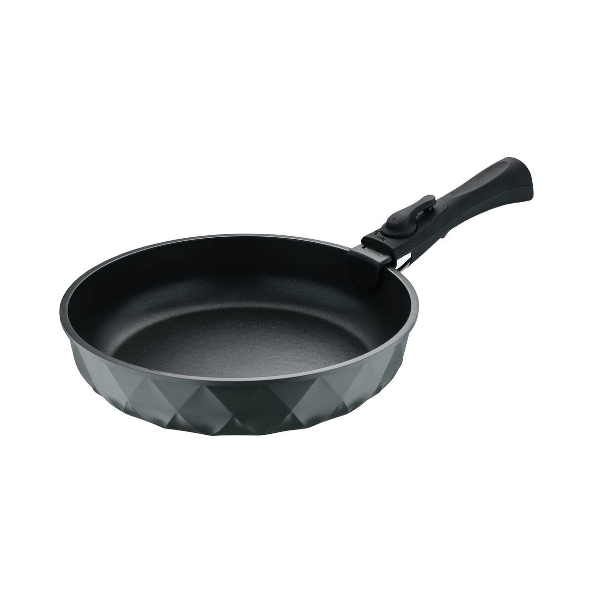 BERGNER Bratpfannenset CLICK & COOK