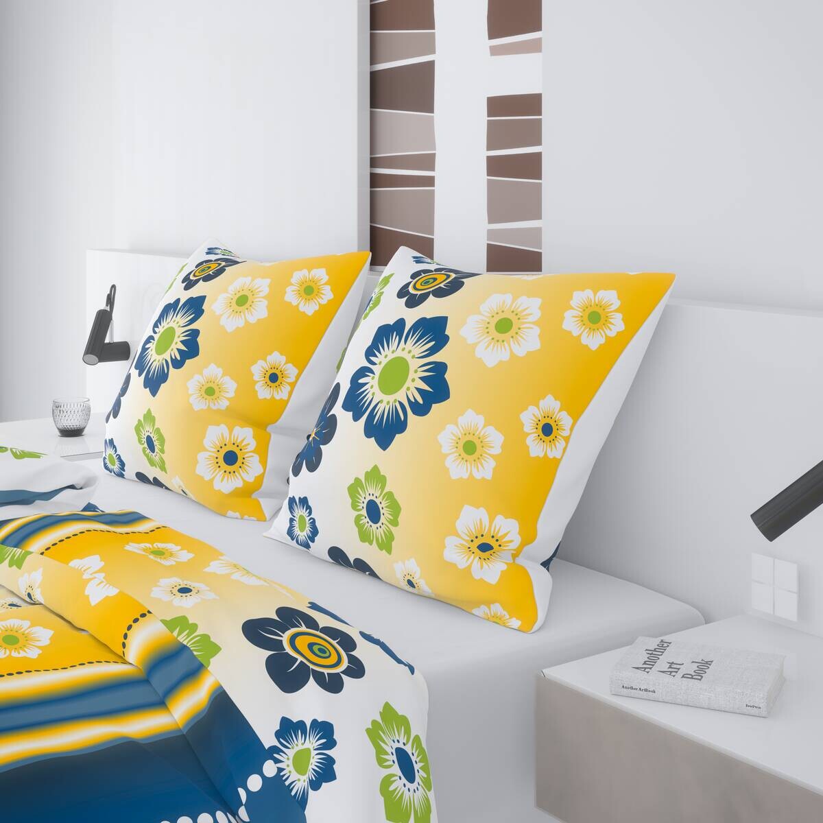 Microfaser Bettwäsche