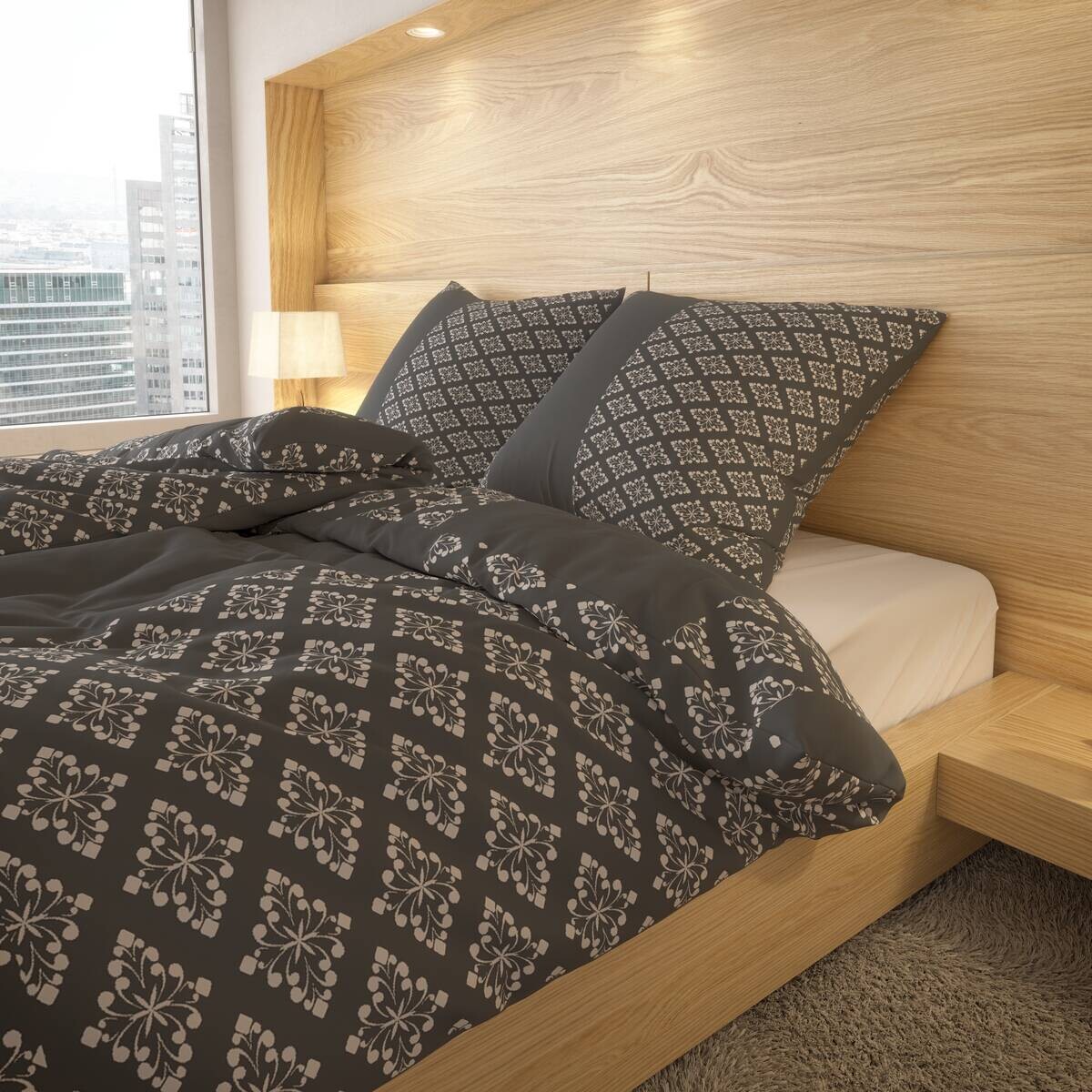 Microfaser Bettwäsche