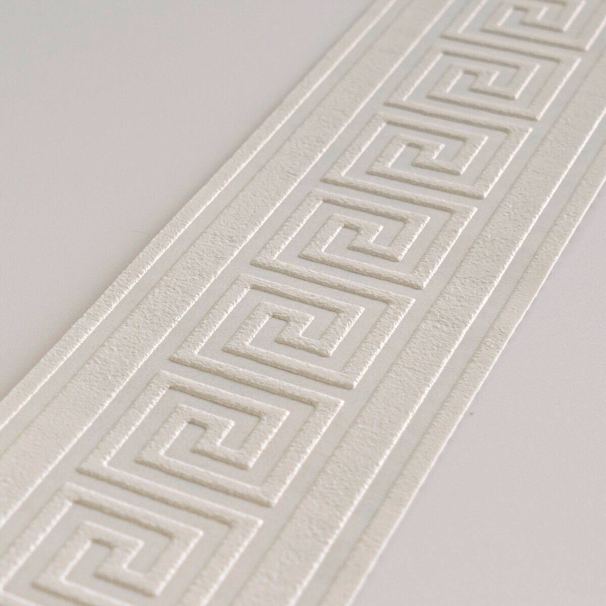 A.S.Creation Bordüre B/H/D: ca. 4x500x7,5 cm