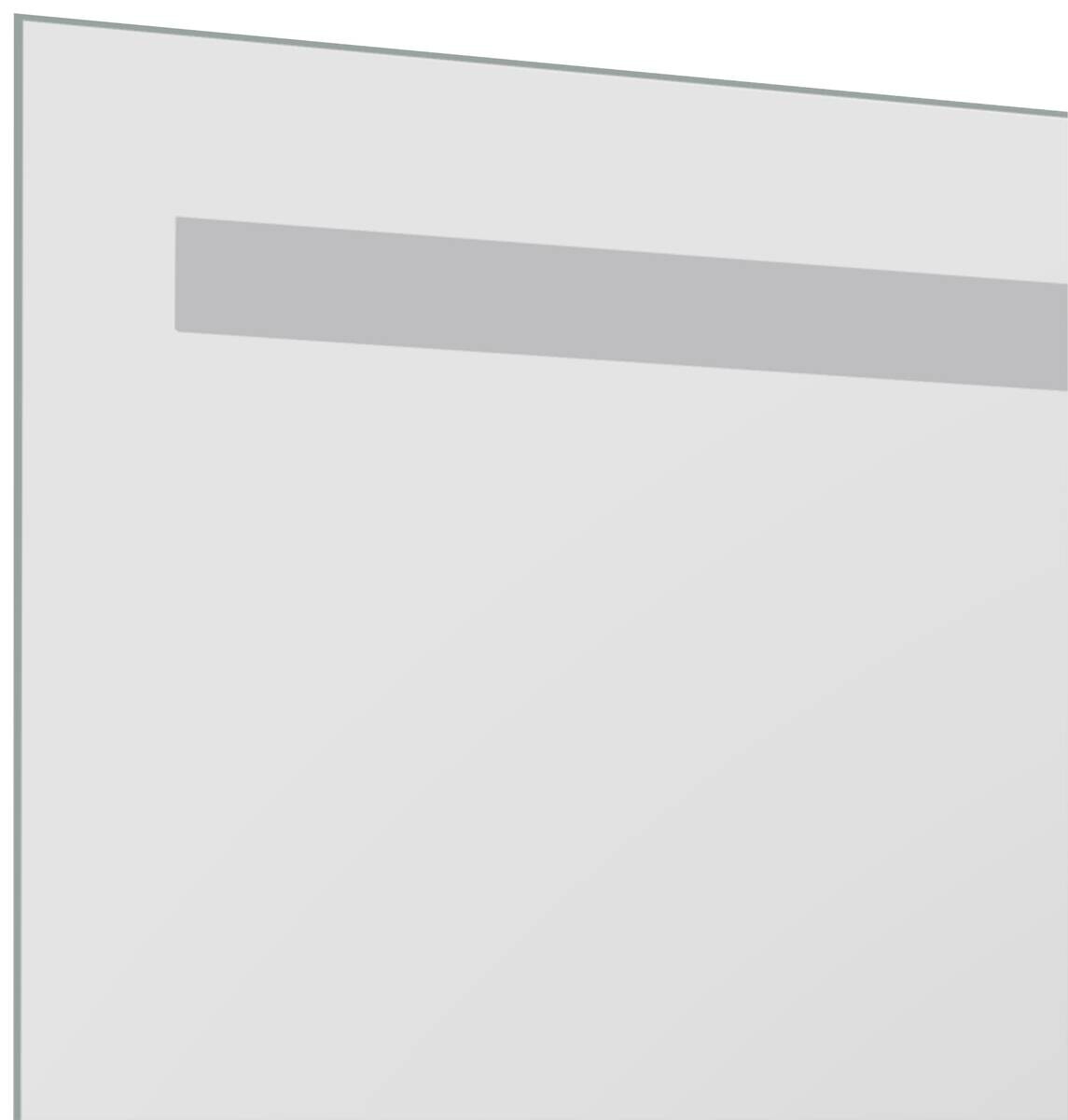 Mirrors&More Wandspiegel B/H/T: ca. 50x70x2,9 cm