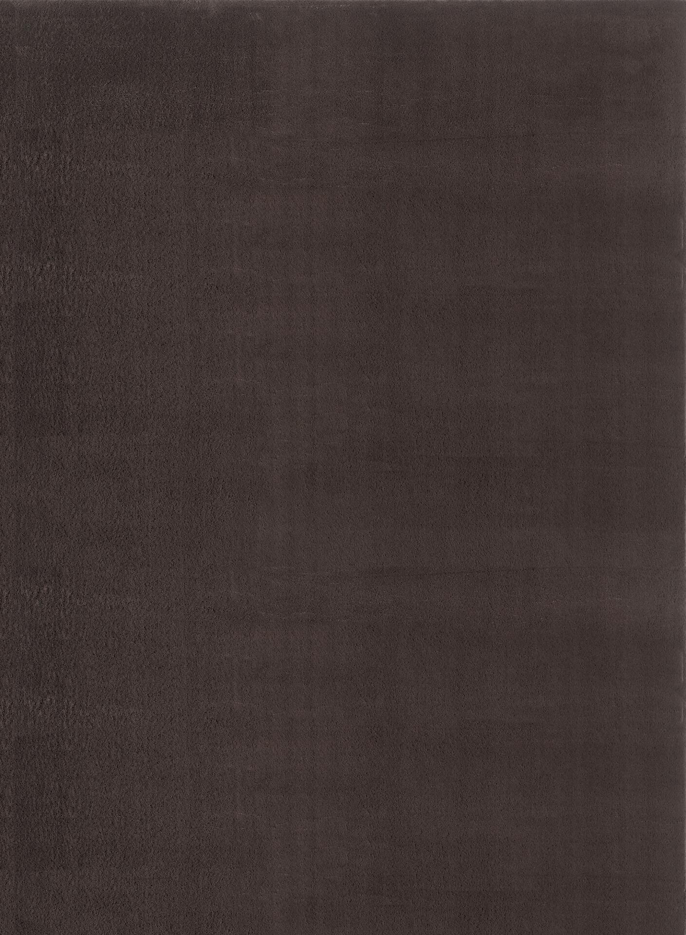 Teppich Cozy braun B/H/L: ca. 80x12x150 cm Teppich Cozy braun B/H/L: ca. 80x12x150 cm