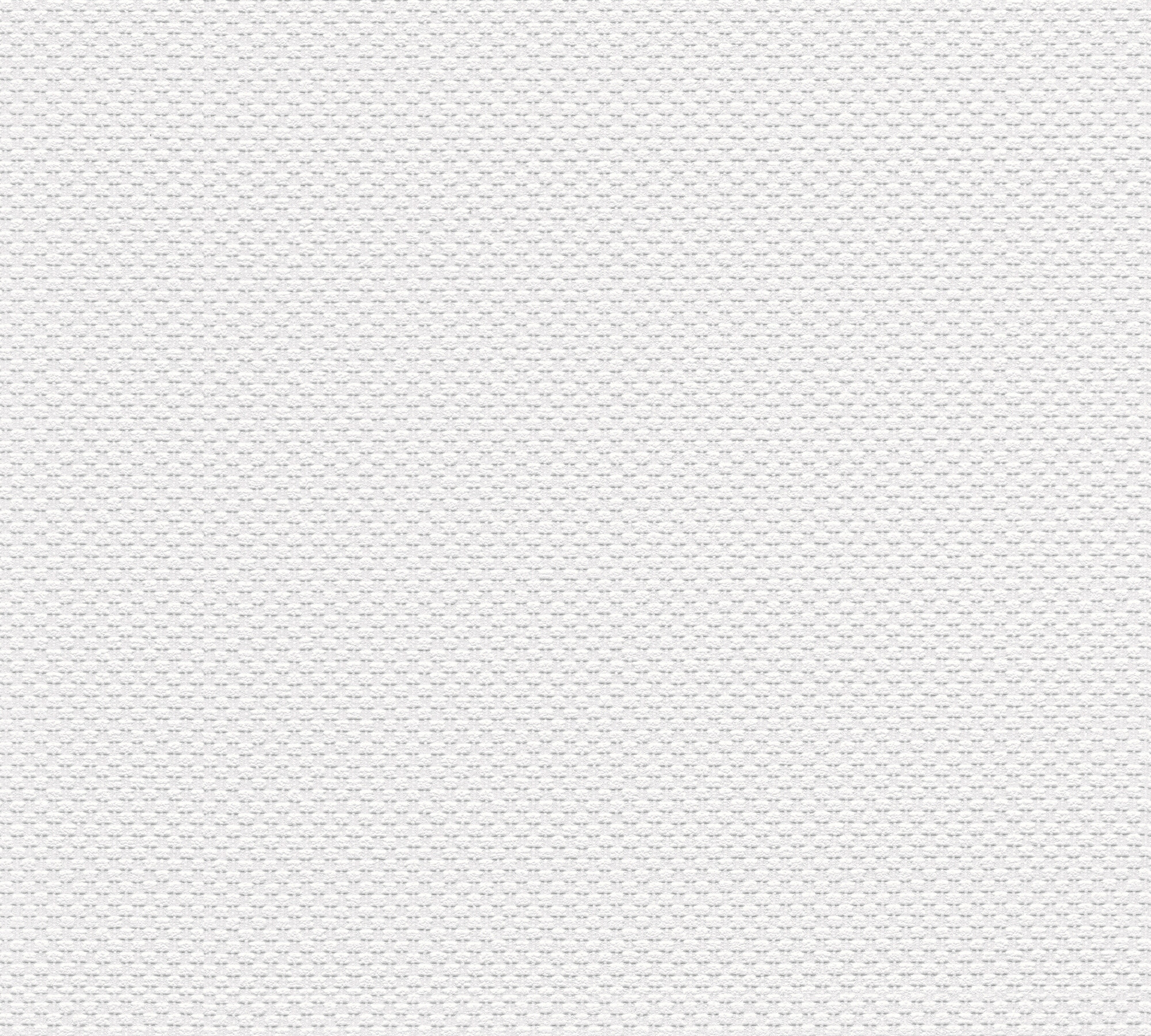 A.S.Creation Papiertapete weiß B/H/D: ca. 53x1005x12 cm