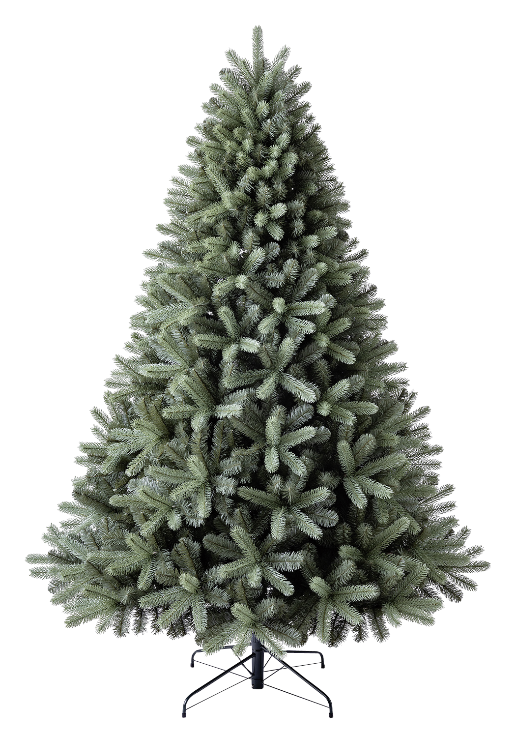 Evergreen Weihnachtsbaum Vermont Fichte
