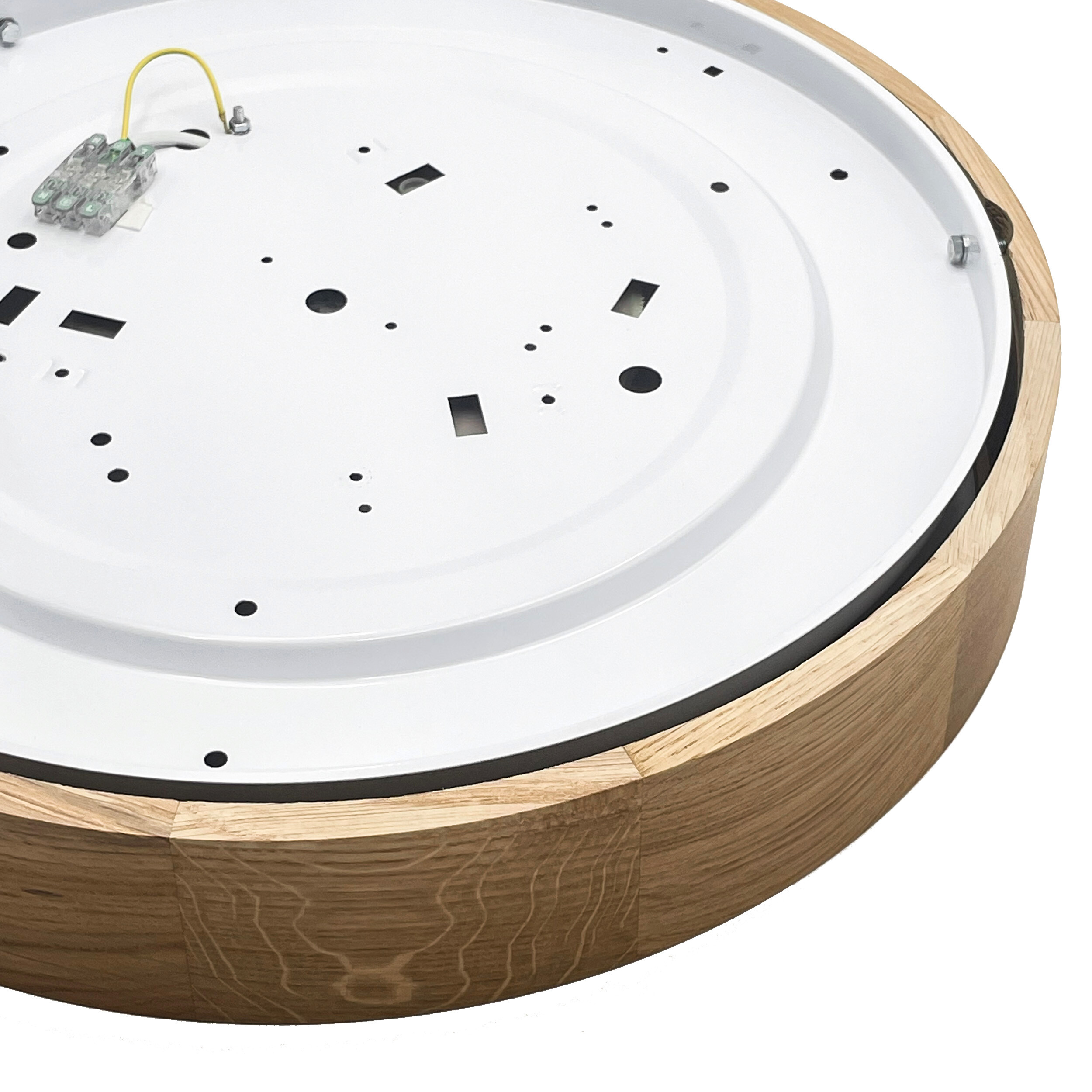 Lamkur Deckenleuchte