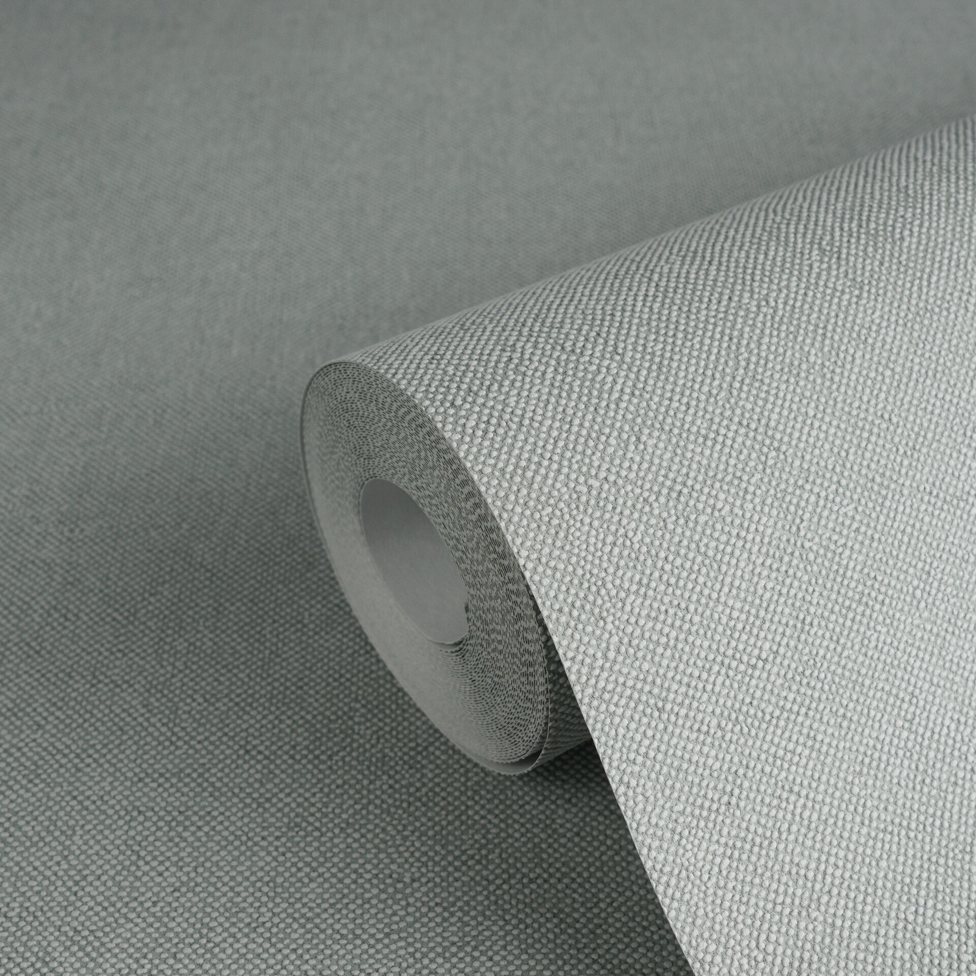 A.S.Creation Vliestapete grün blau B/H/D: ca. 53x1005x9,3 cm