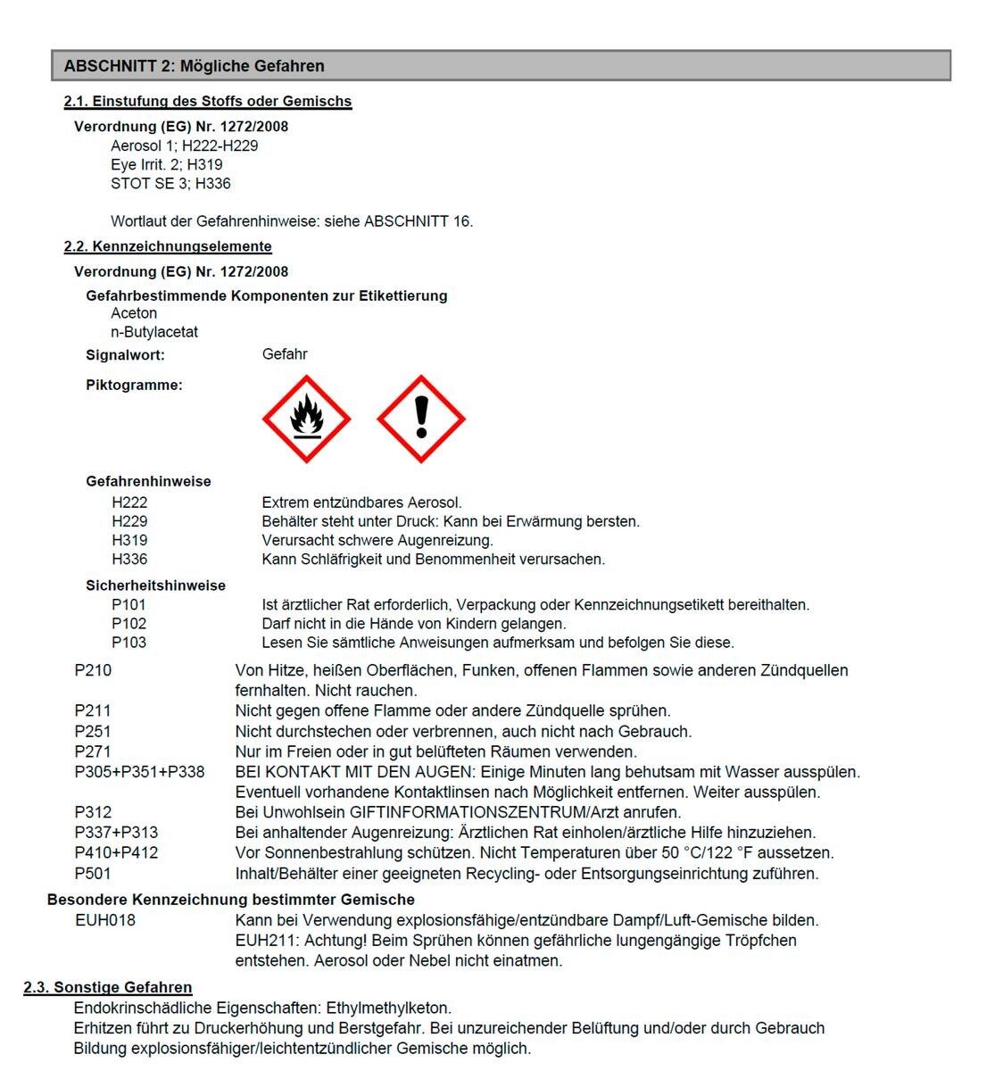 Super-Nova Rallye-Spray mattschwarz matt ca. 0,4 l