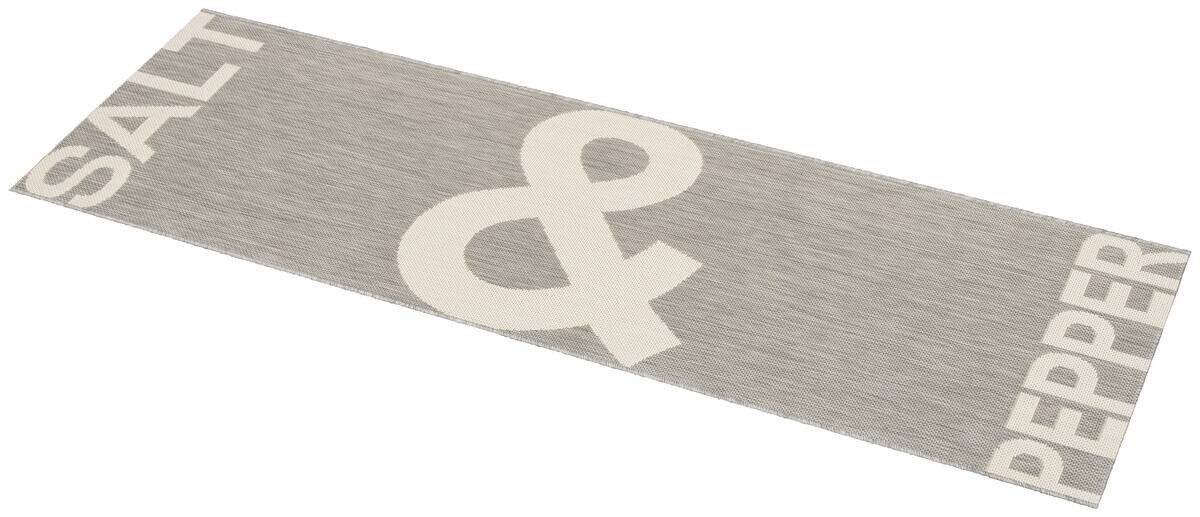 Küchenläufer Ambiente grau B/L: ca. 60x180 cm