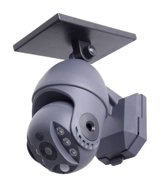 LED Solar Außenwandleuchte NV5284716