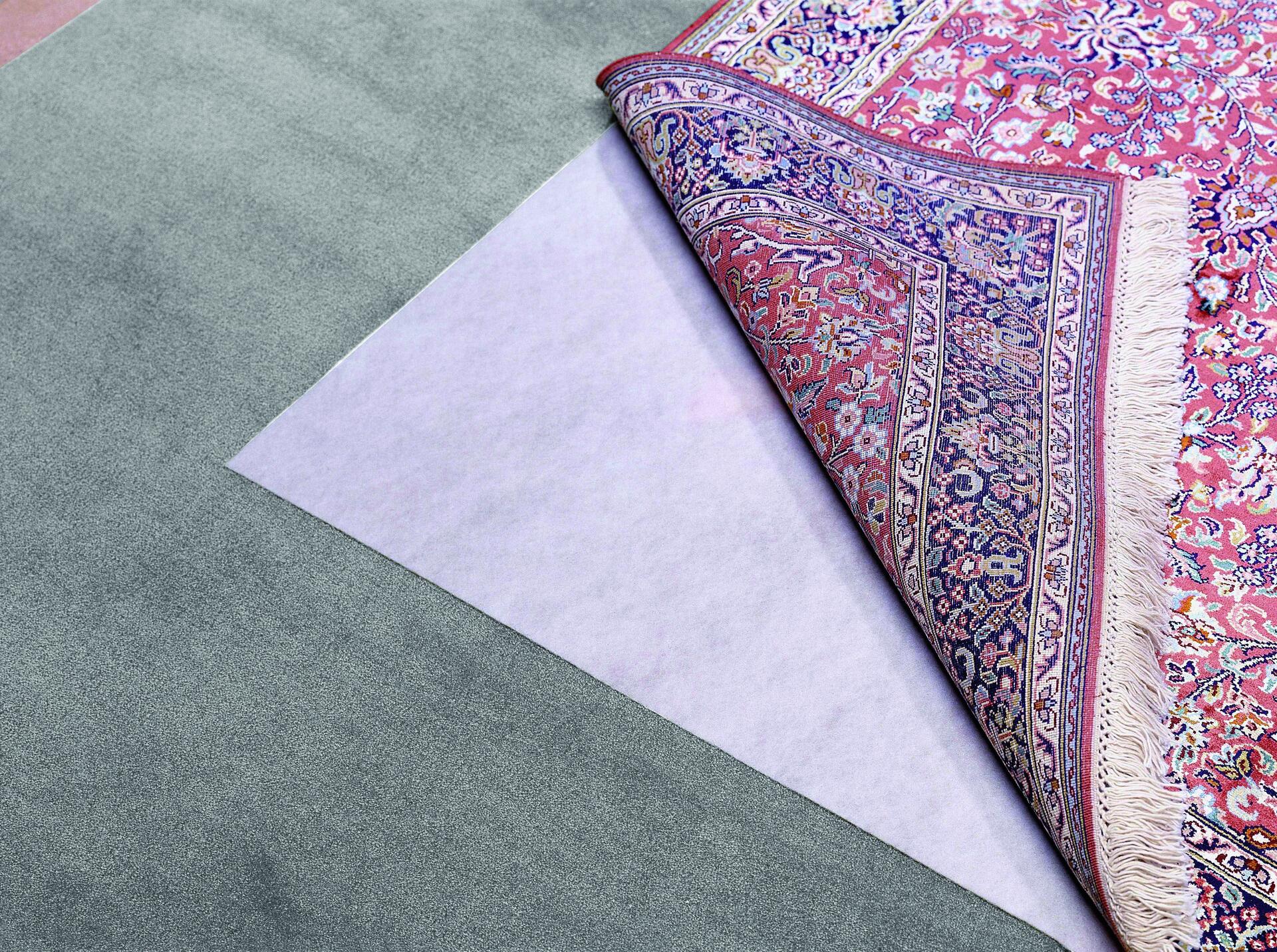 POCOline Teppichgleitschutz Vlies