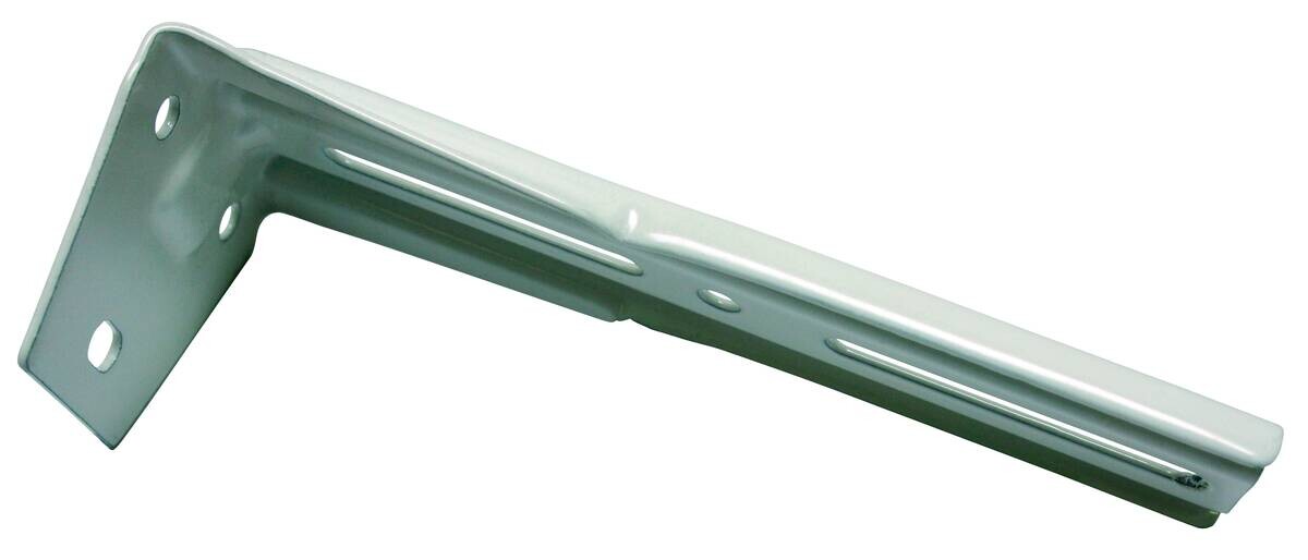 Boviva Winkelträger für Flächenvorhangschiene