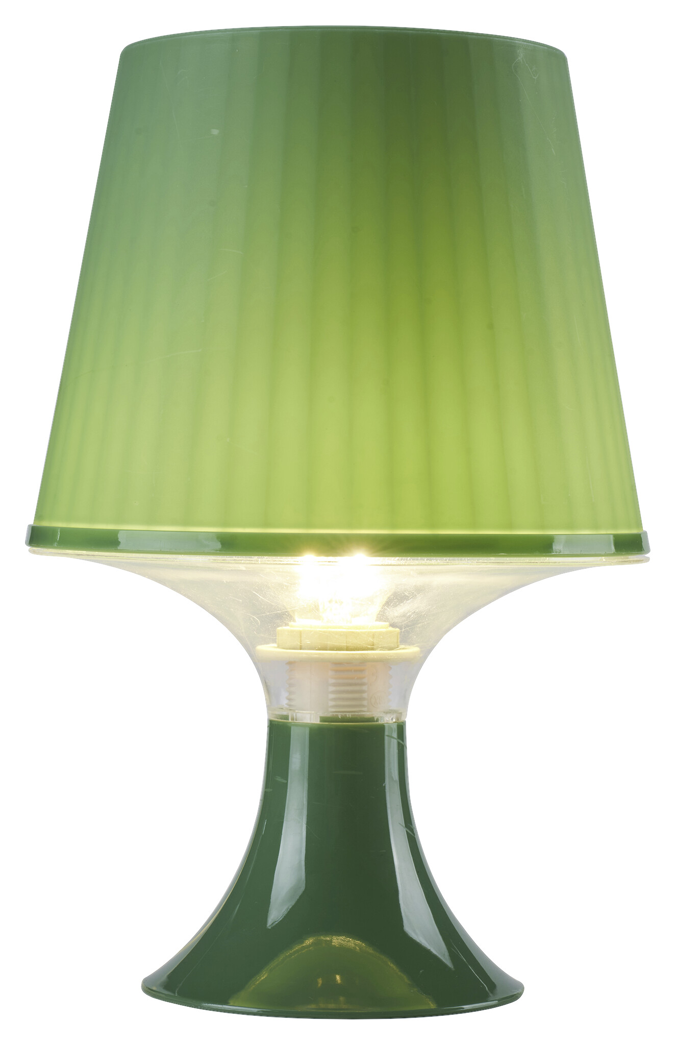 Arte Espina Kurzflorteppich Spirit Glowy 3141 mehrfarbig B/L: ca. 130x130 cm