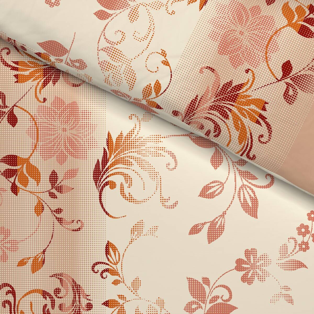 Baumwoll Bettwäsche Cotton touch