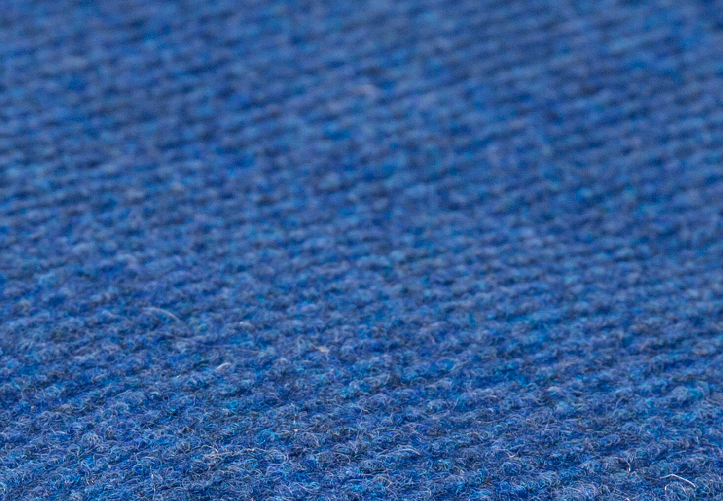 Teppichboden Milo blau B/L: ca. 200x600 cm pro Stück