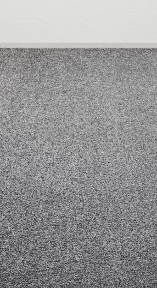 Teppichboden Crown dunkelgrau B: ca. 500 cm pro m²