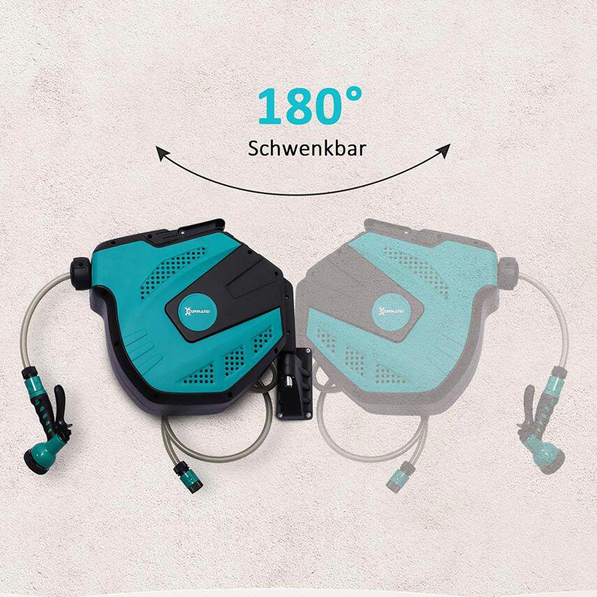 Schlauchtrommel MH845-261