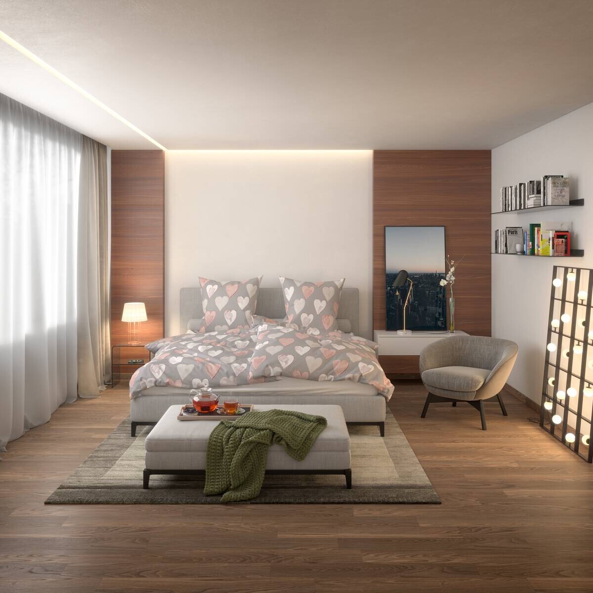 Baumwoll Bettwäsche Cotton touch Baumwoll Bettwäsche Cotton touch