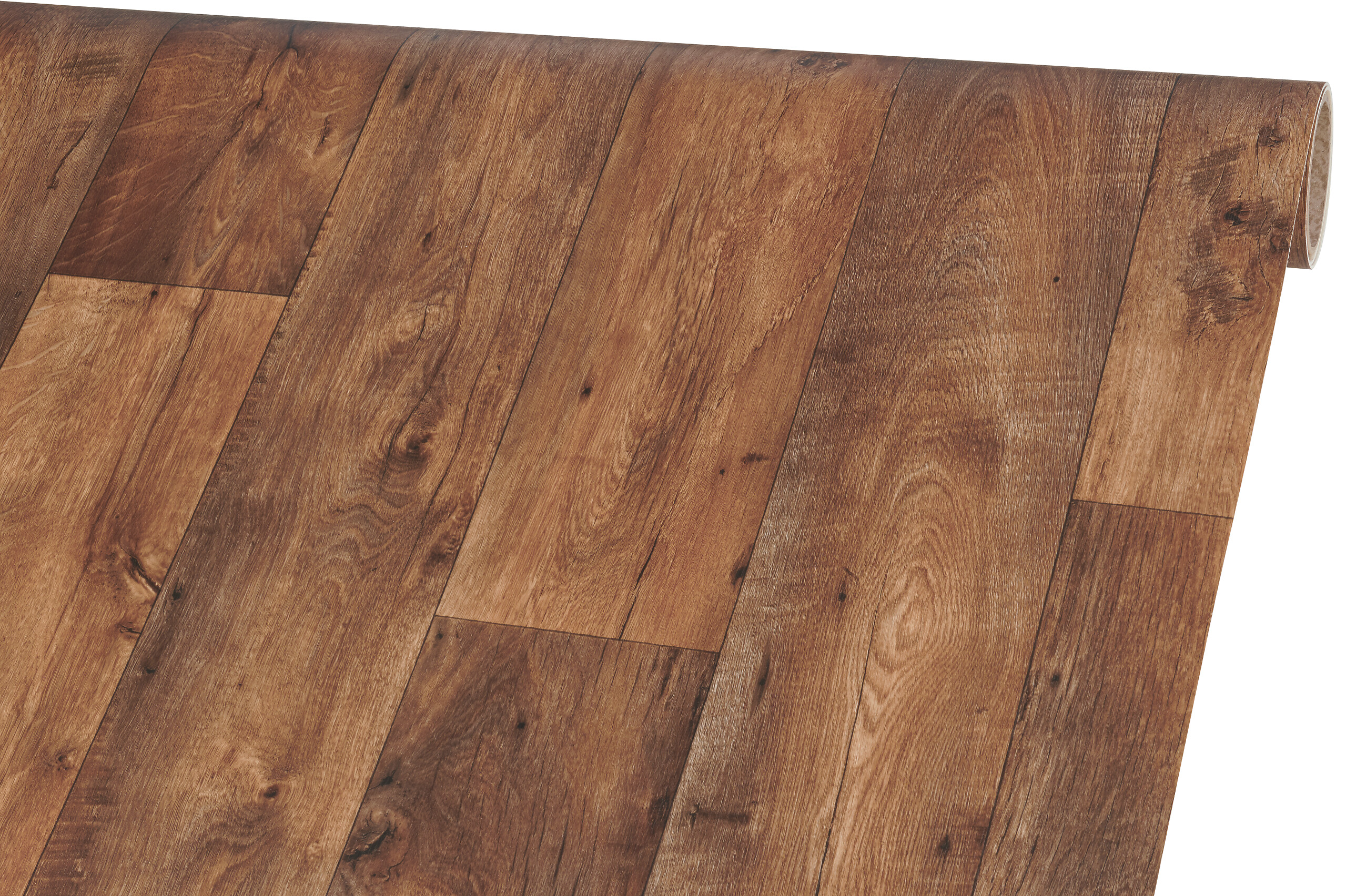 Vinylboden Sherwood Eiche Sherwood B: ca. 400 cm pro m²