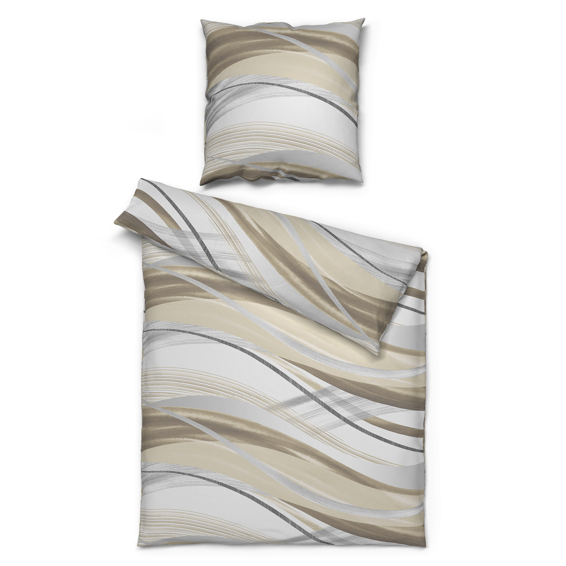 Baumwoll Bettwäsche Renforce