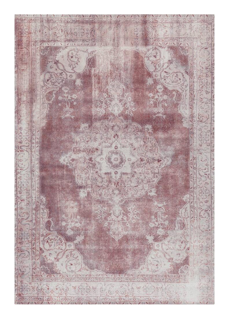 360Living Teppich Vintage elfenbein B/L: ca. 200x290 cm