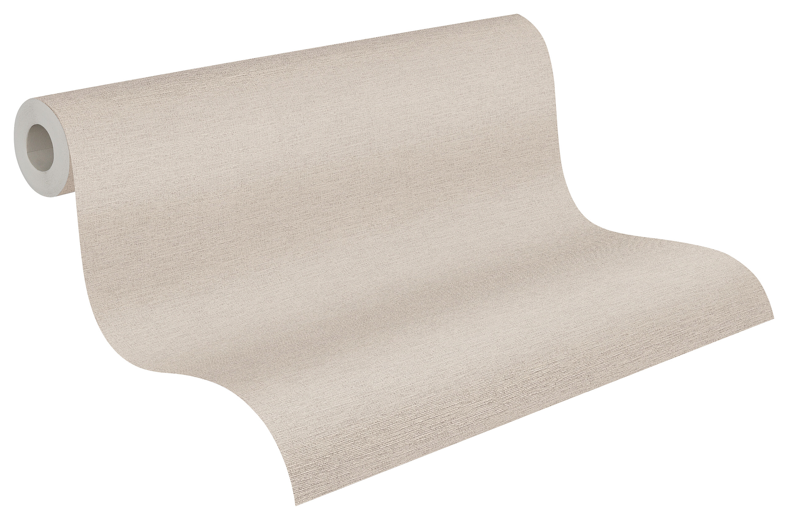 A.S.Creation Vliestapete grau B/H/D: ca. 53x1005x8,7 cm