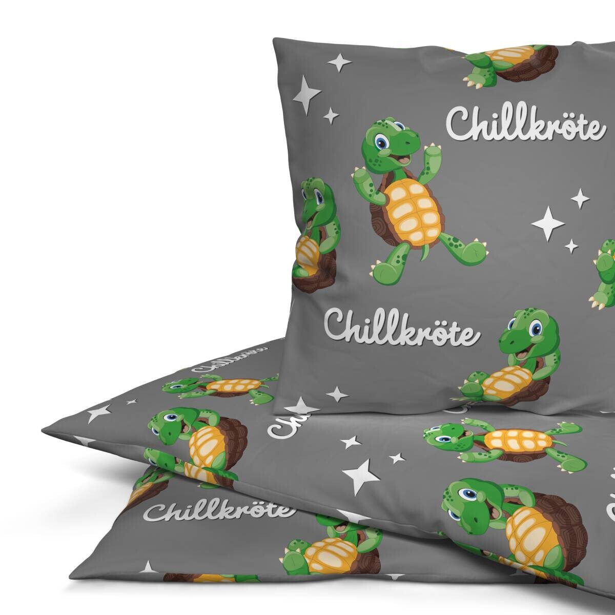 Microfaser Bettwäsche