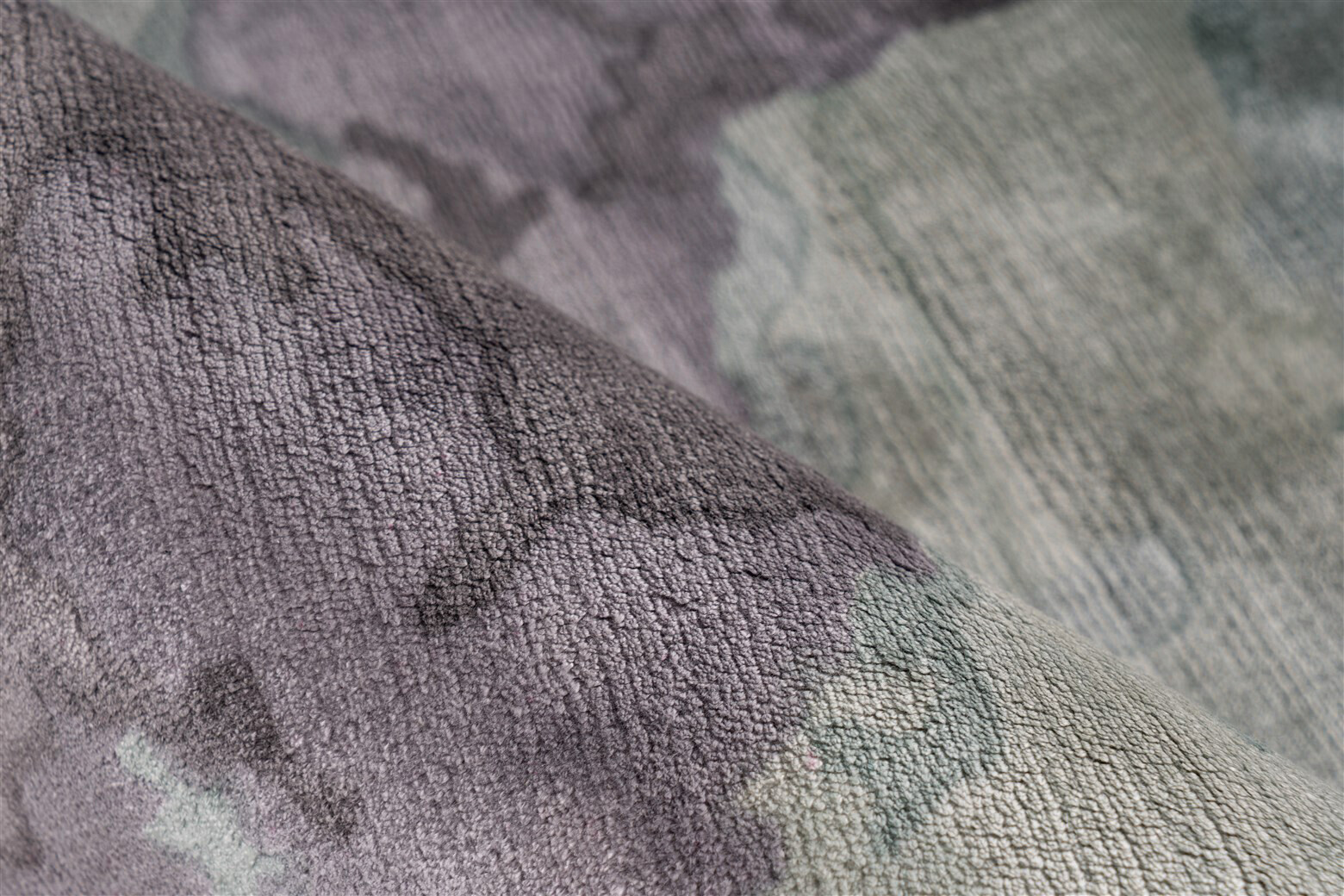 Padiro Kurzflorteppich Sinai 425 mehrfarbig B/H/L: ca. 120x1,1x170 cm