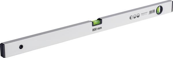 Meister Wasserwaage B/H/L: ca. 5x2x80 cm