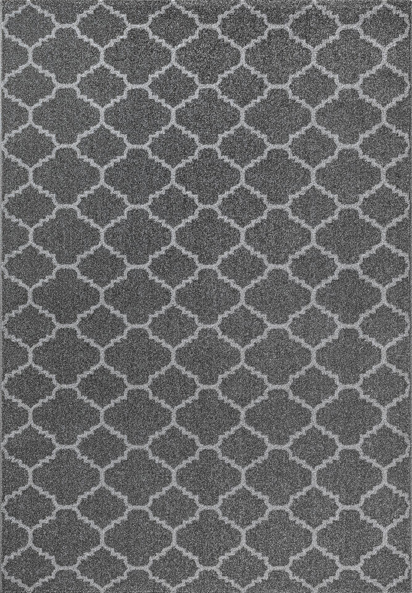 Sanat Teppich anthrazit B/L: ca. 150x80 cm Sanat Teppich anthrazit B/L: ca. 150x80 cm