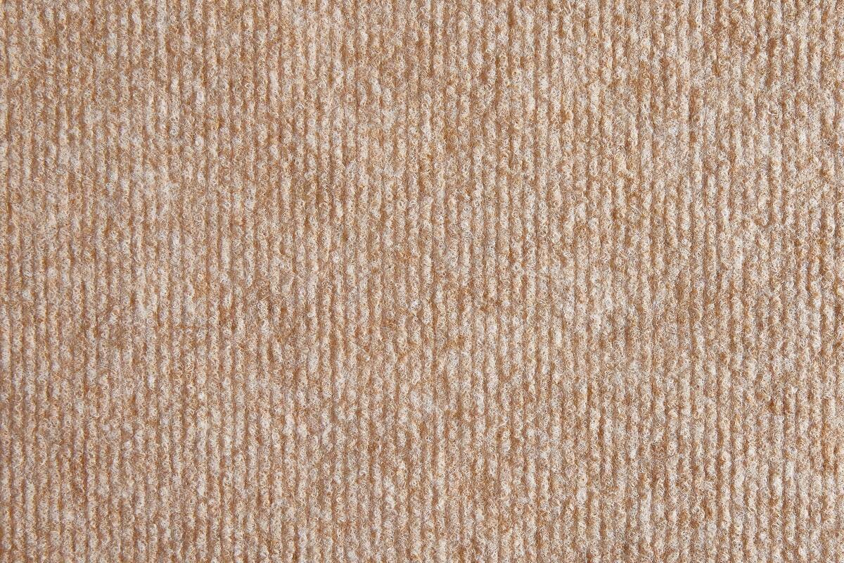 Teppichboden Milo beige B/L: ca. 200x100 cm pro Stück