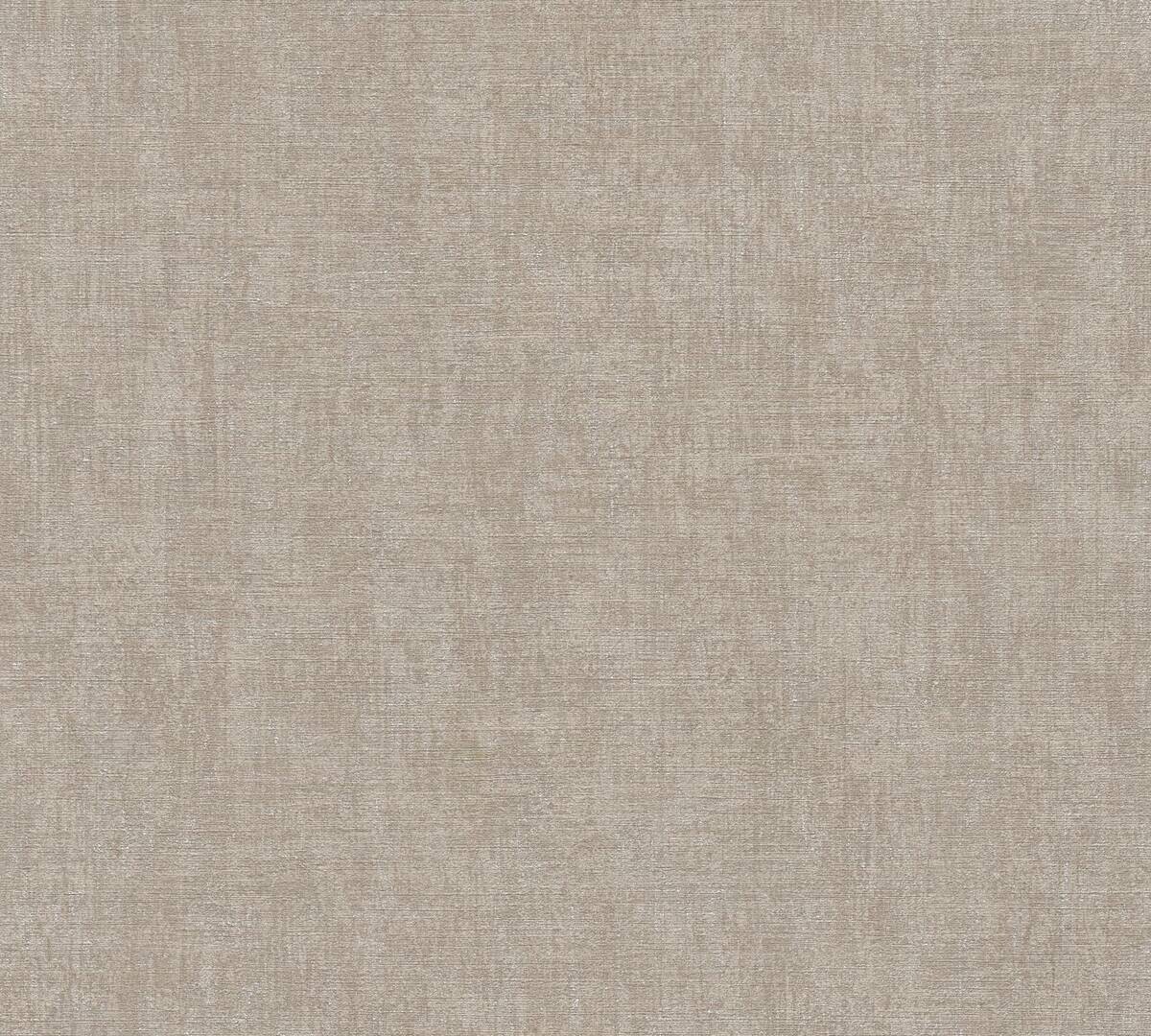 A.S.Creation Vliestapete braun B/H/D: ca. 53x1005x8,8 cm