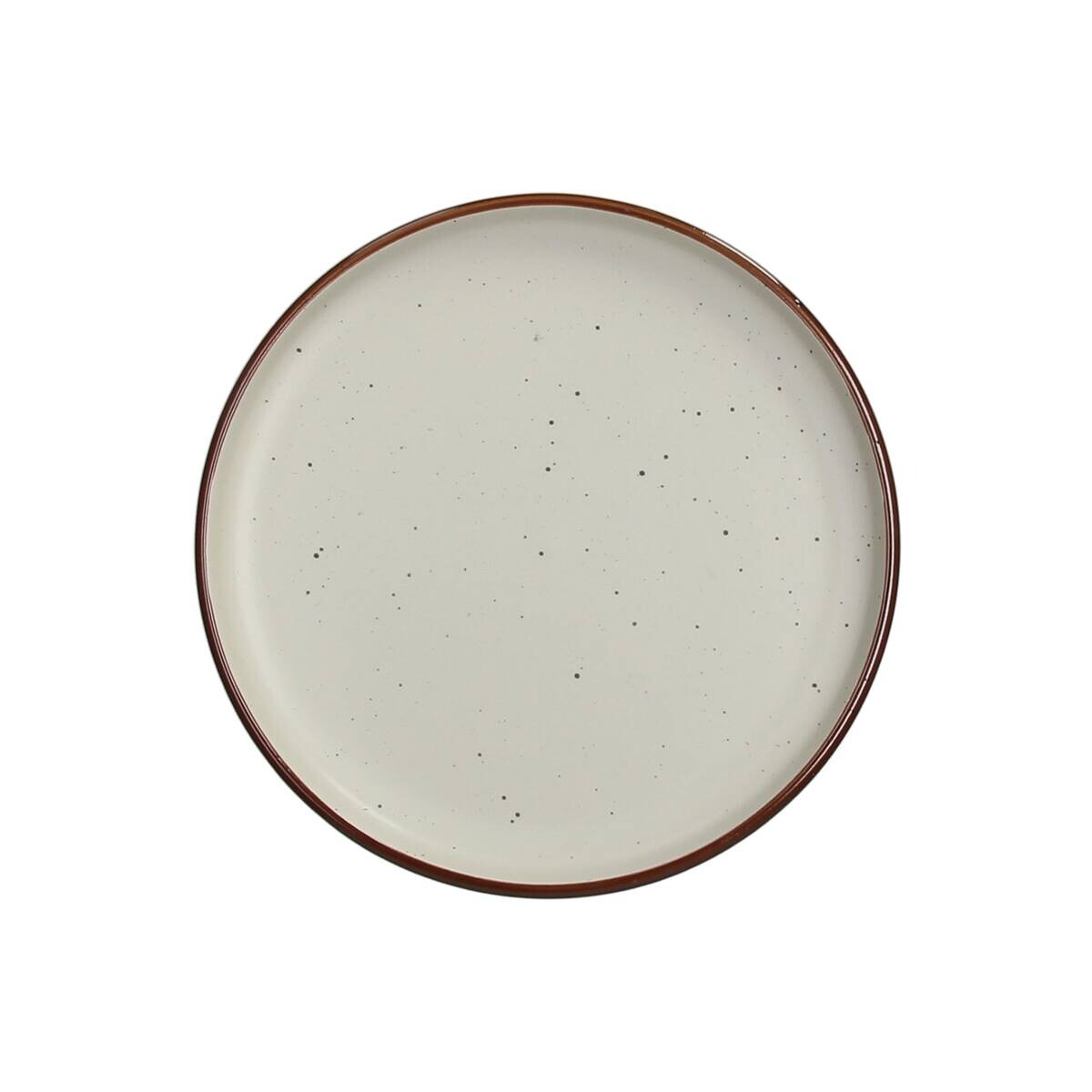 TOGNANA Tafelservice URBAN ARDENNE bunt Keramik 18 tlg.