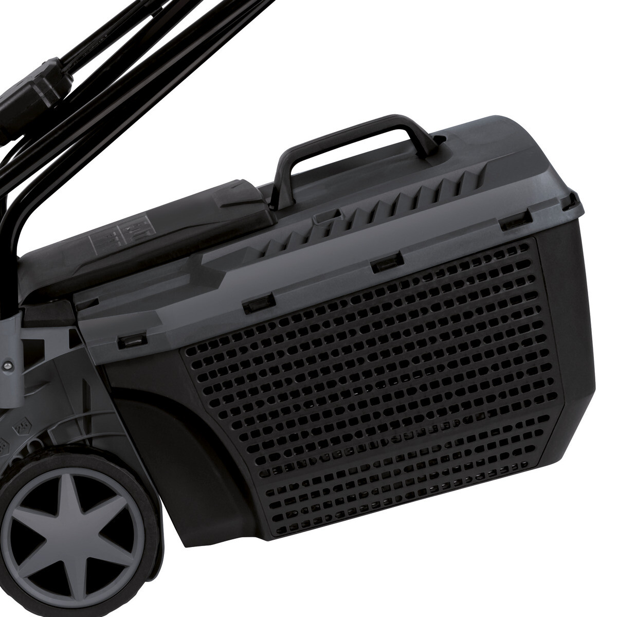 Kraftixx Akku-Rasenmäher KX-ARM 1832 Li Solo ca. 18 V