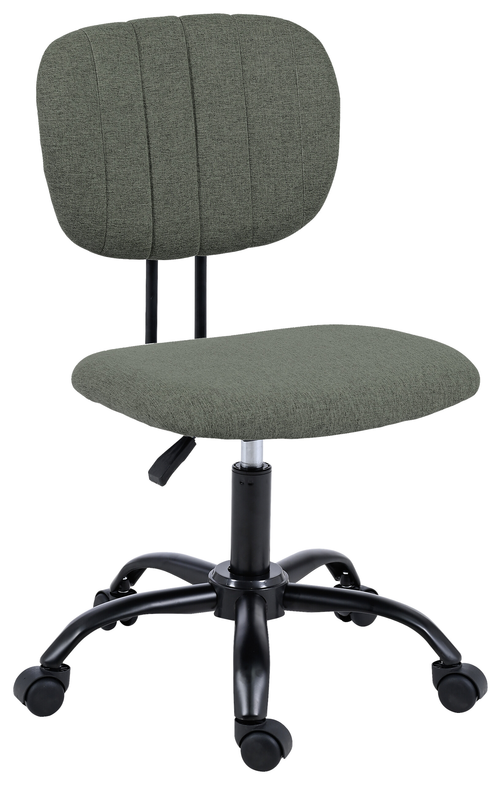 Drehstuhl Lilly grau Drehstuhl Lilly grau