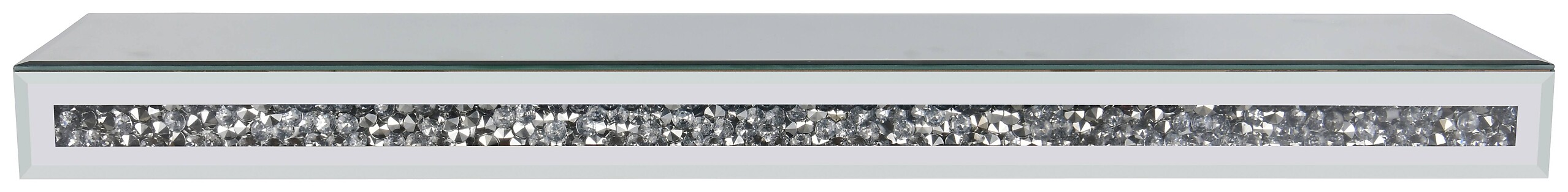 Wandregal Zoe B/H/T: ca. 70x6x15 cm