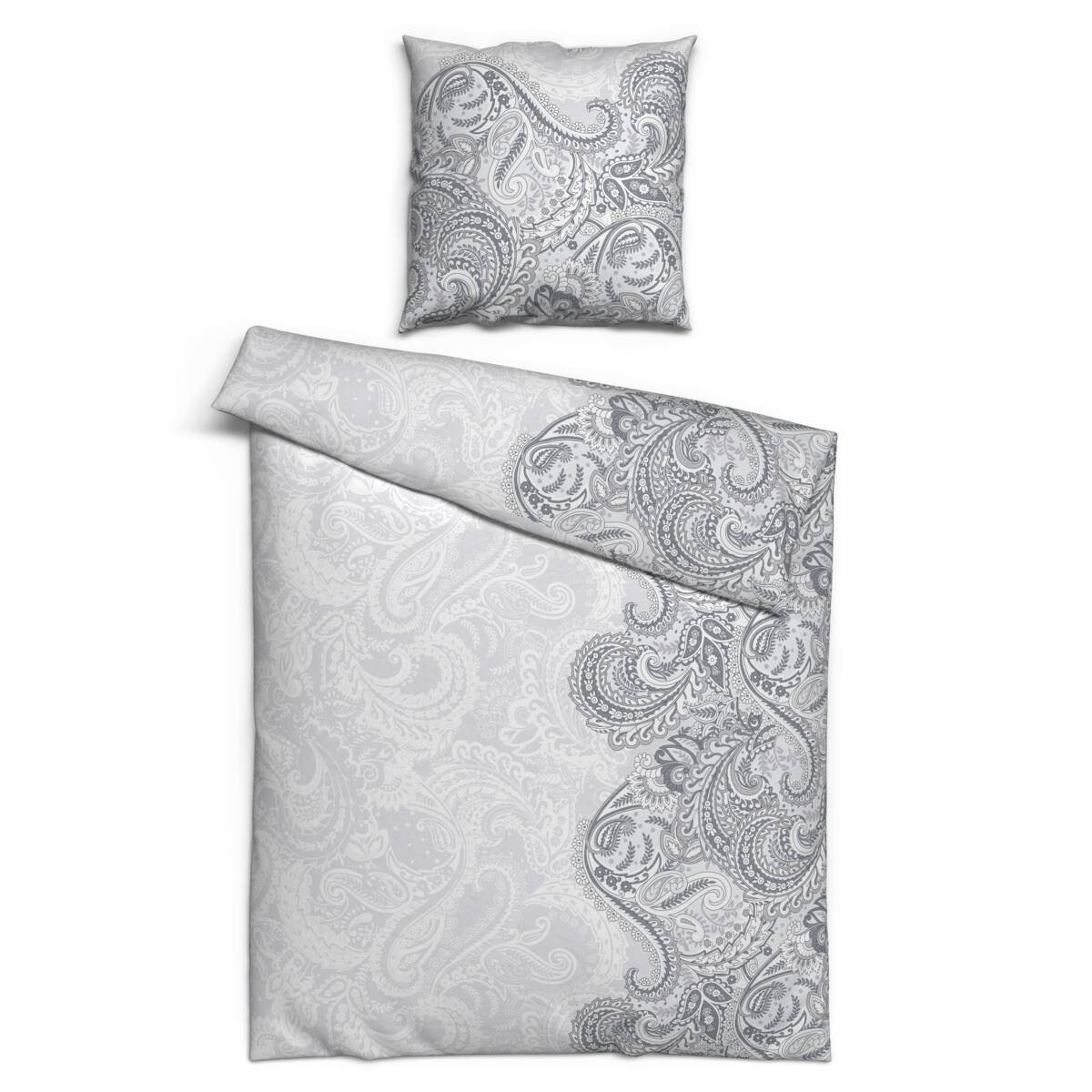 Baumwoll Bettwäsche Renforce