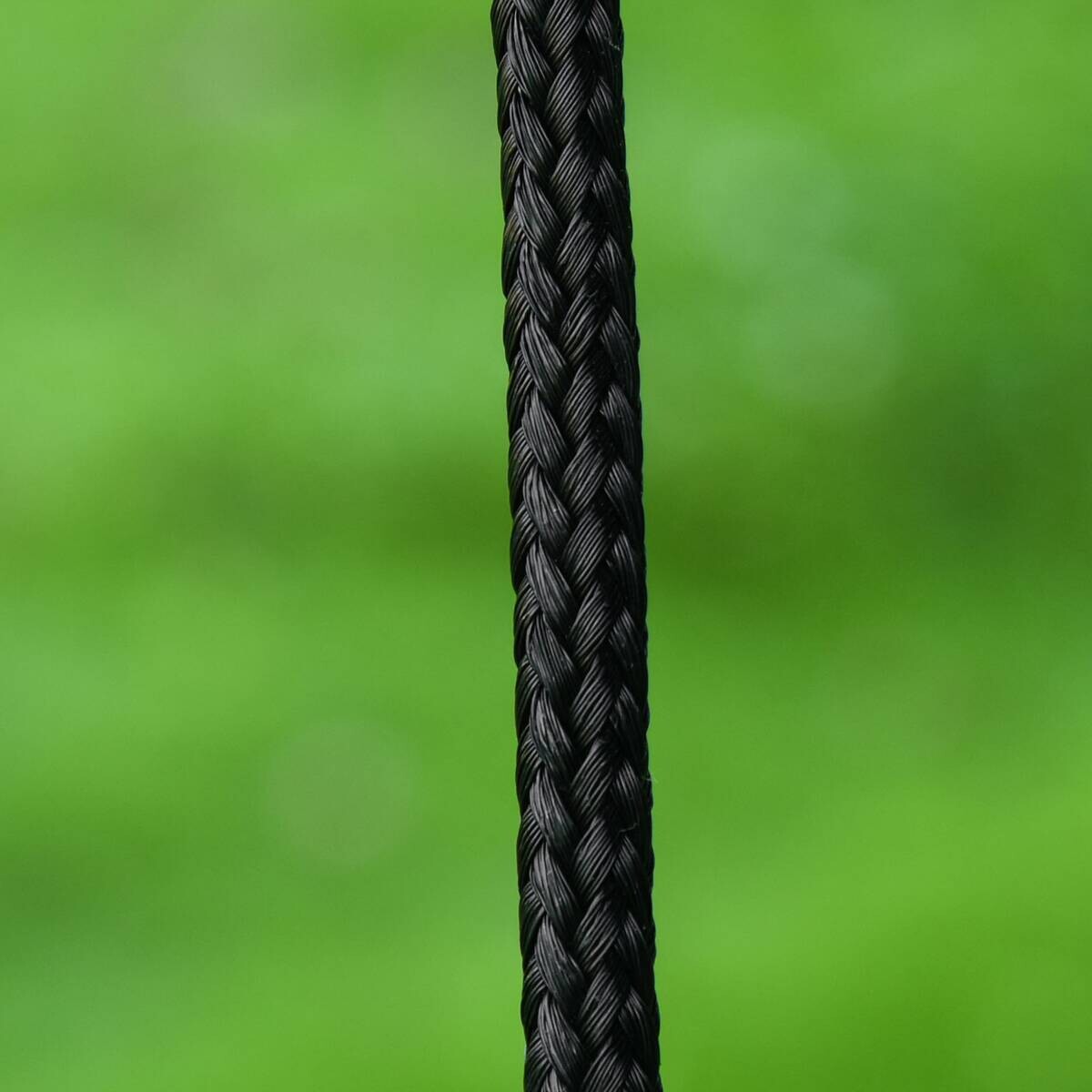 Outsunny Schaukel grün B/H/L: ca. 110x110x170 cm