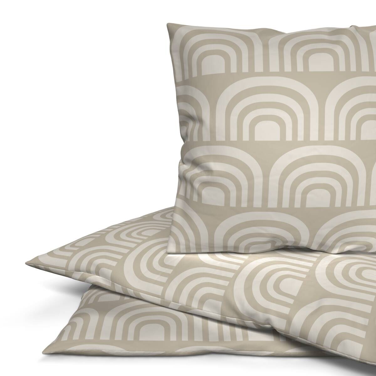 Baumwoll Bettwäsche