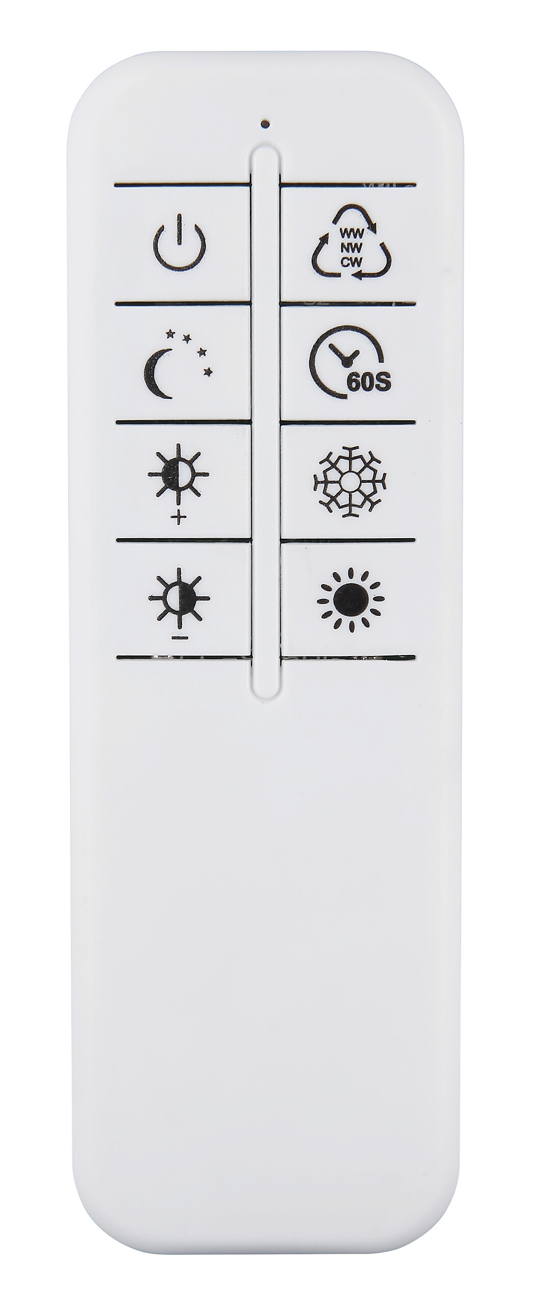 GLOBO Deckenleuchte Opal schwarz klar Kunststoff Aluminium Glas H/D: ca. 8,5x40 cm 1 Brennstellen