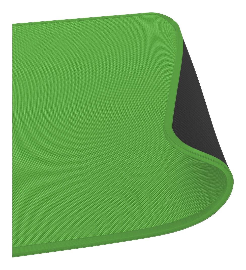 uRage Gaming-Mauspad grün