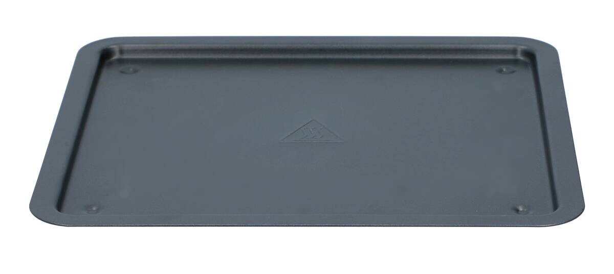 alpina Heißluftfritteuse 871125219568 schwarz Kunststoff ca. 2 l