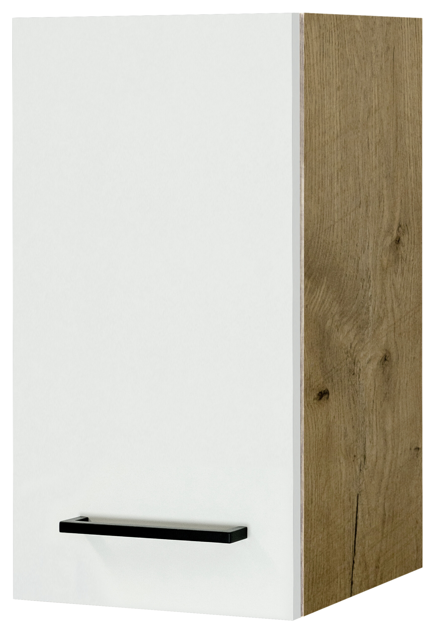 Hängeschrank Avila Magnolie matt B/H/T: ca. 30x54,8x32 cm