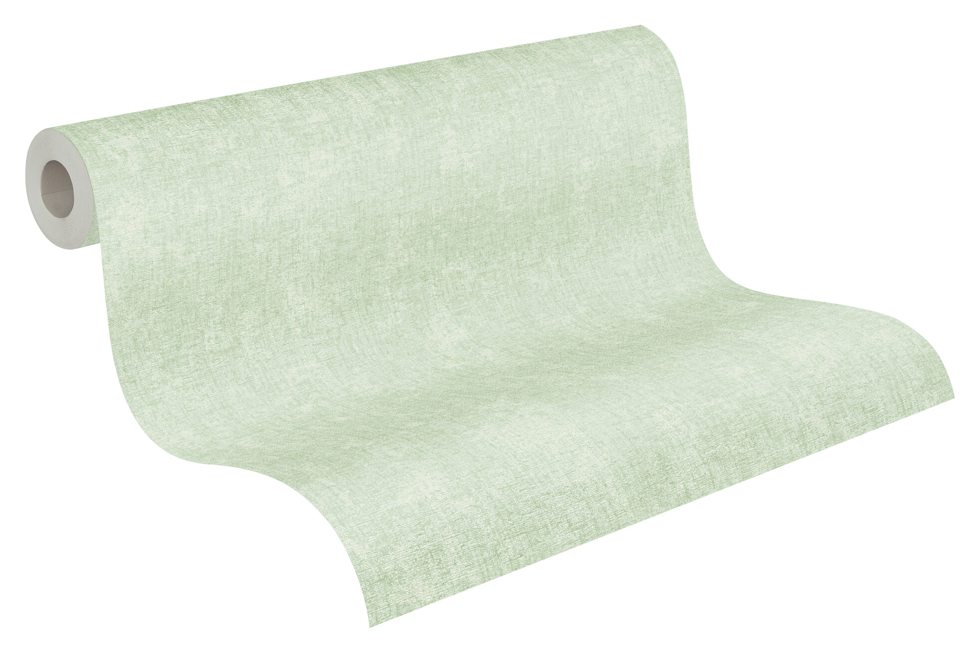 A.S.Creation Vliestapete grün B/H/D: ca. 53x1005x8,7 cm