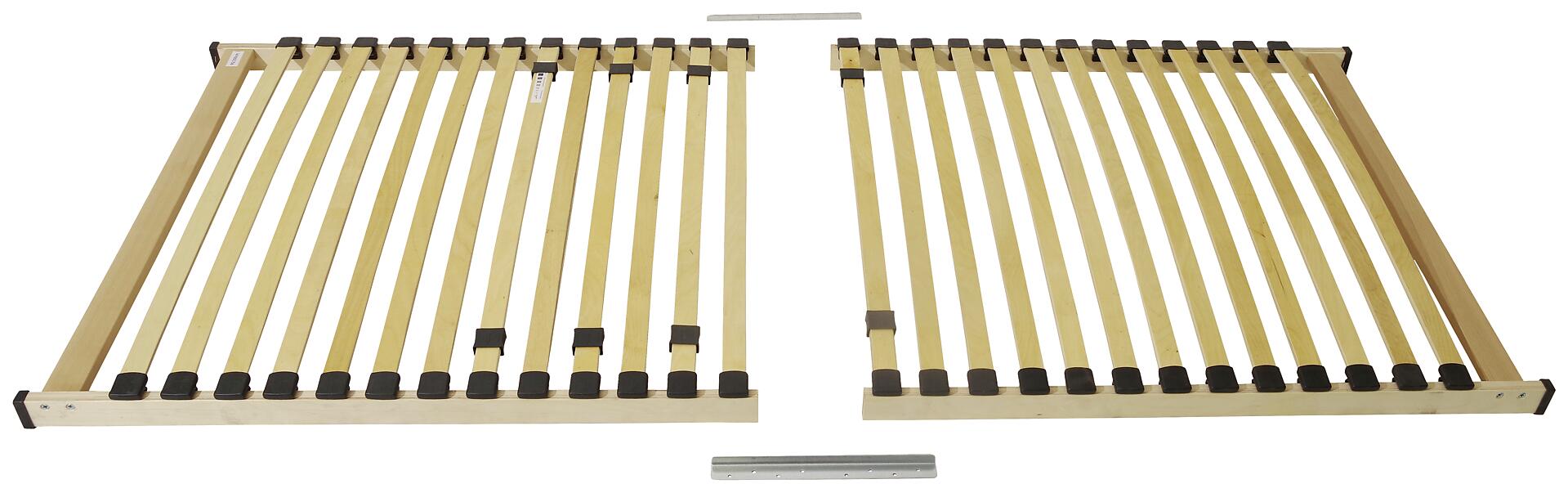 Lattenrost Rubin Liegefläche B/L: ca. 80x200 cm