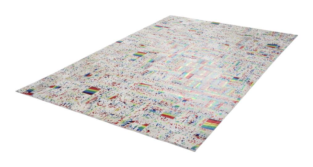 360Living Teppich Rocket elfenbein B/L: ca. 160x230 cm